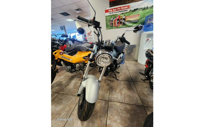 2025 Honda Dax 125
