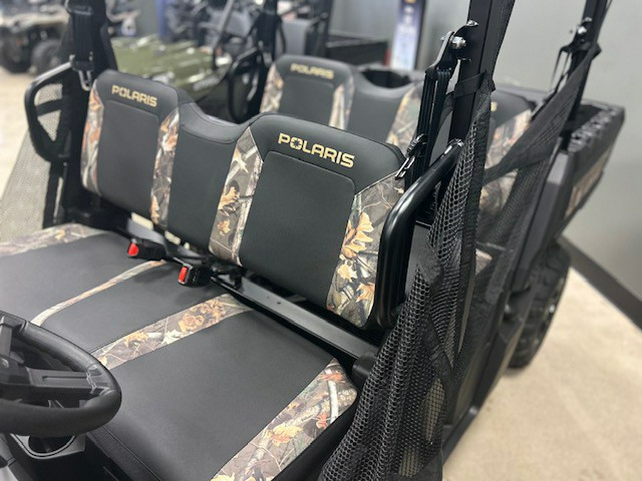 2025 Polaris RANGER CREW SP 570 PREMIUM