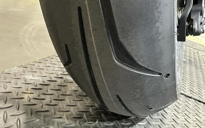 Harley-Davidson Sportster S 2025 RH1250S 84580756 BRILLIANT RED