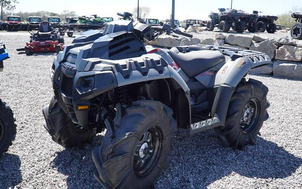 2025 Polaris® Sportsman 850 Mud Edition