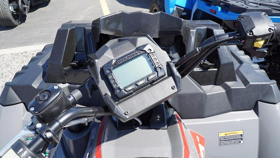 2025 Polaris® Sportsman 850 Mud Edition