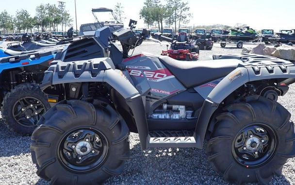2025 Polaris® Sportsman 850 Mud Edition