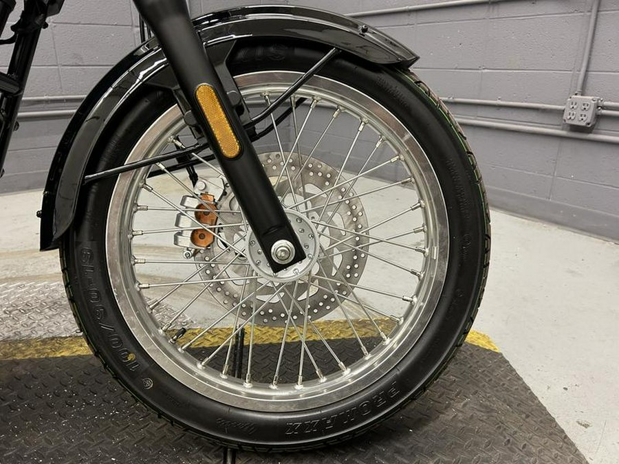 2025 Benelli Imperiale 400