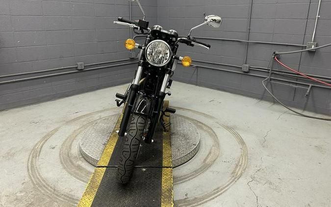 2025 Benelli Imperiale 400