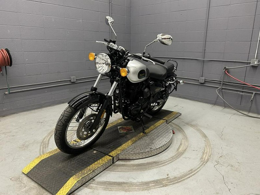 2025 Benelli Imperiale 400