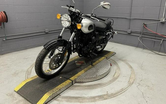 2025 Benelli Imperiale 400