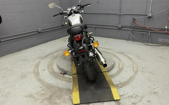 2025 Benelli Imperiale 400