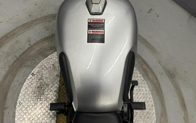 2025 Benelli Imperiale 400