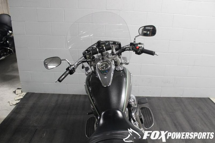 2020 Kawasaki Vulcan® 900 Classic LT