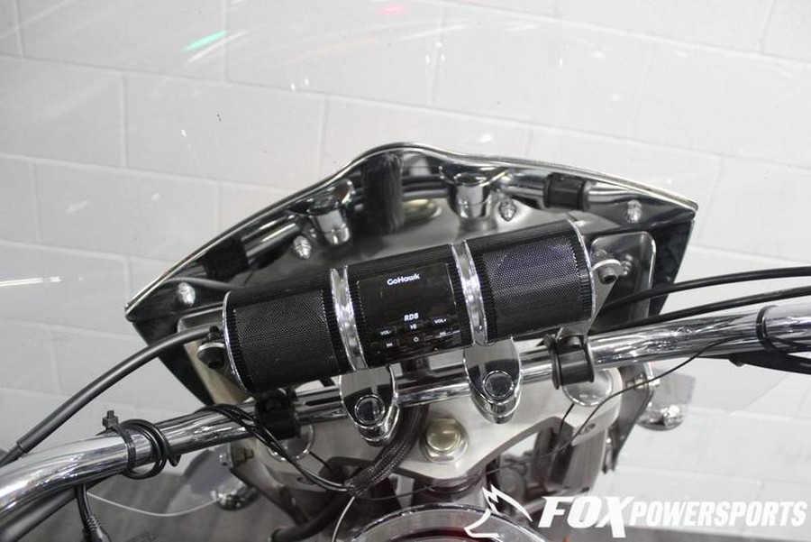 2020 Kawasaki Vulcan® 900 Classic LT