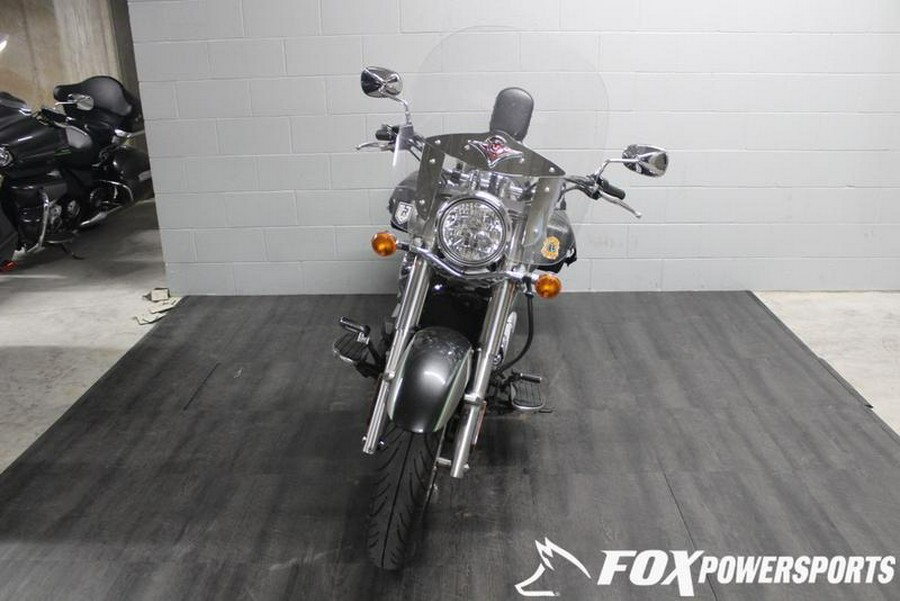 2020 Kawasaki Vulcan® 900 Classic LT