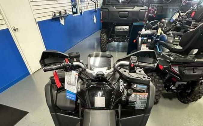 2026 CFMOTO CFORCE 800 Touring