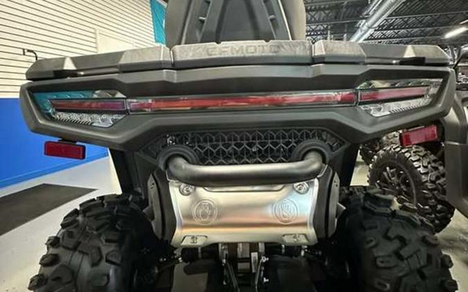 2026 CFMOTO CFORCE 800 Touring