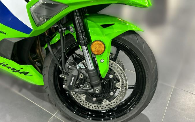 2026 Kawasaki NINJA ZX-4RR ABS
