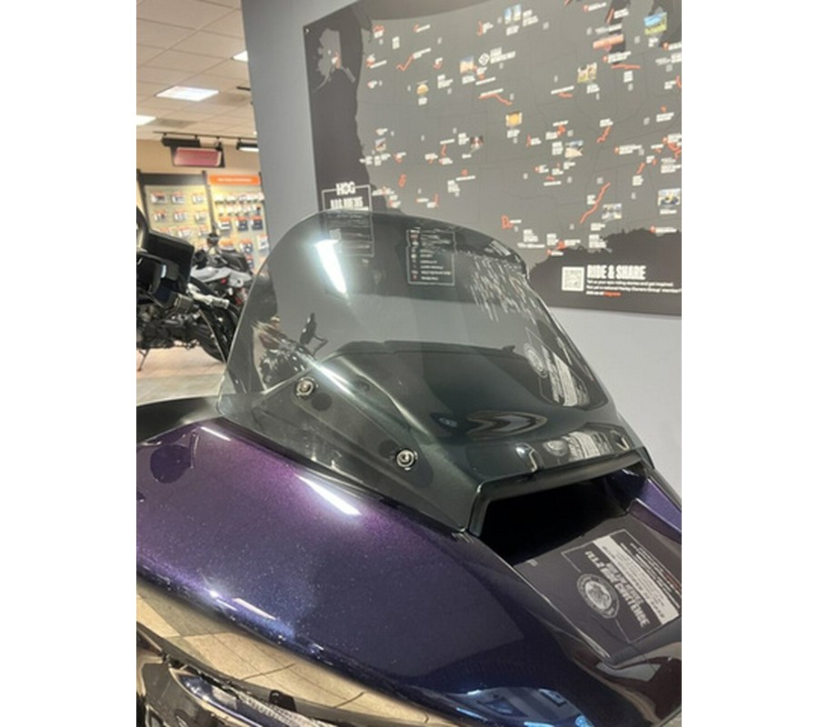 2025 Harley-Davidson FLTRX - Road Glide