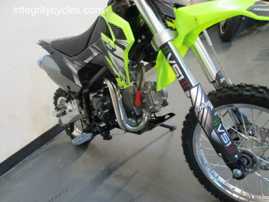 2022 Thumpstar TSB 125E-C