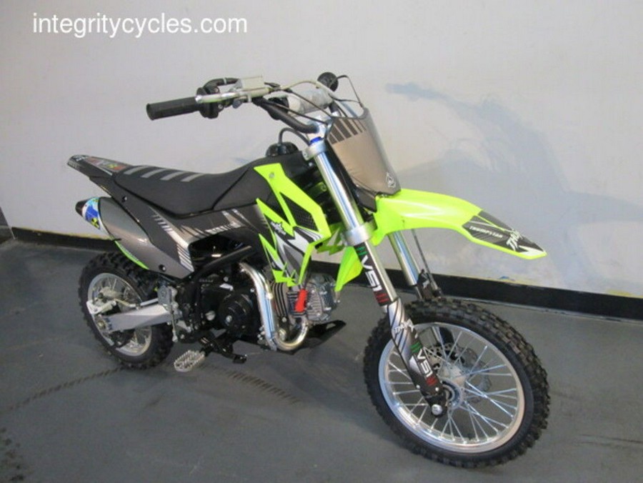 2022 Thumpstar TSB 125E-C