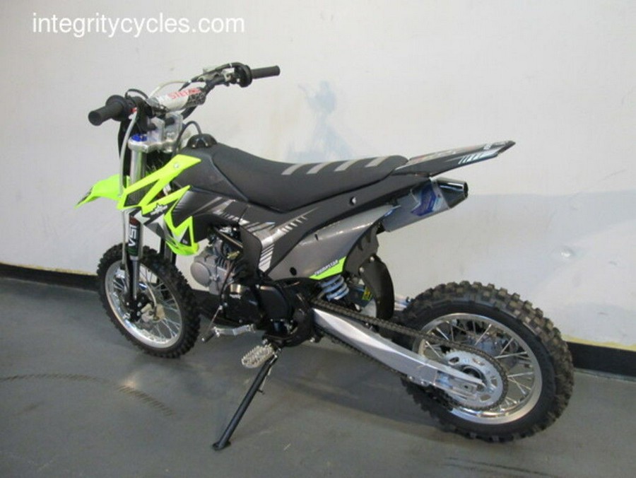 2022 Thumpstar TSB 125E-C