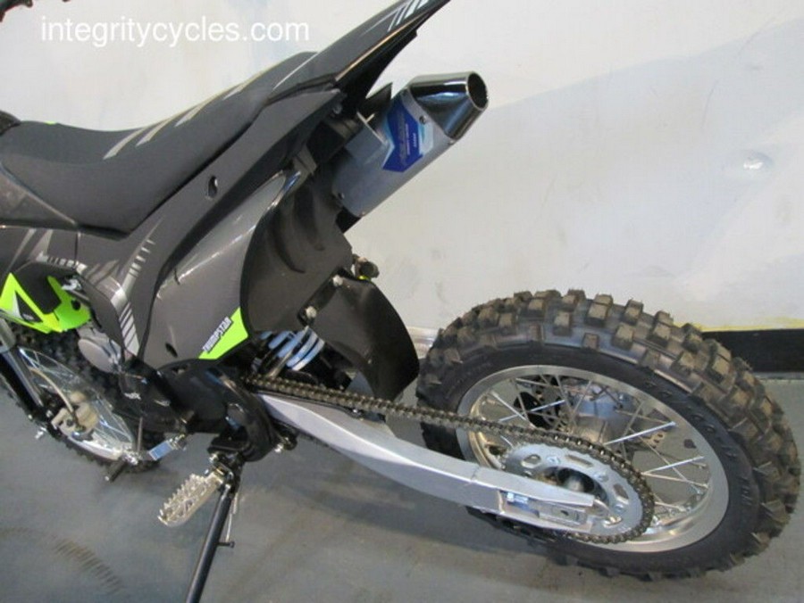 2022 Thumpstar TSB 125E-C