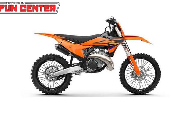 2026 KTM 300 SX