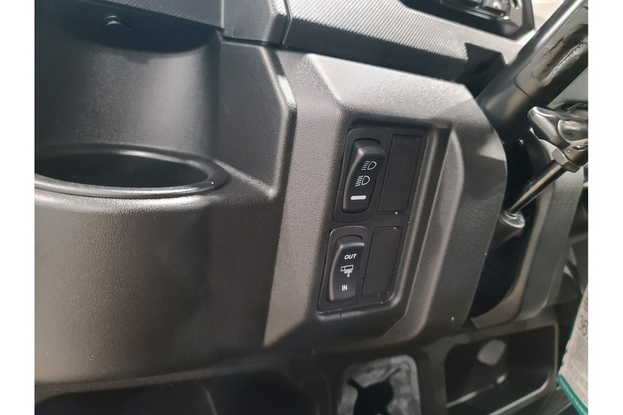 2026 Polaris Ranger® 1000 Premium