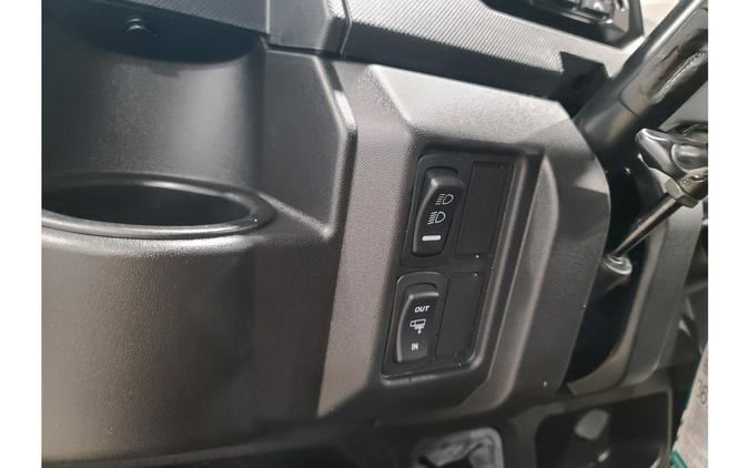 2026 Polaris Ranger® 1000 Premium