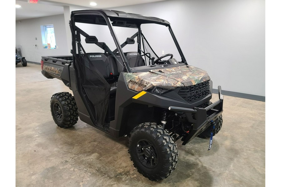 2026 Polaris Ranger® 1000 Premium