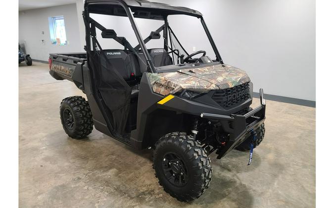 2026 Polaris Ranger® 1000 Premium