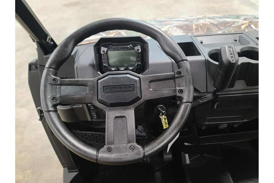 2026 Polaris Ranger® 1000 Premium