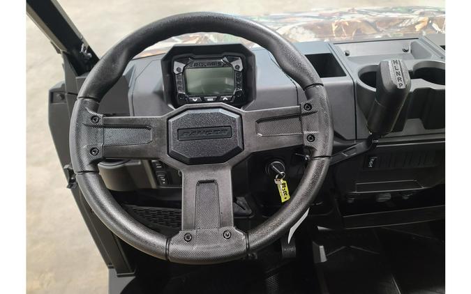 2026 Polaris Ranger® 1000 Premium