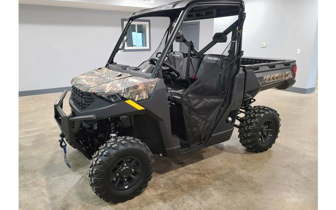 2026 Polaris Ranger® 1000 Premium