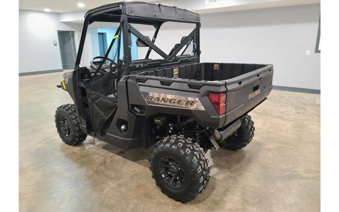 2026 Polaris Ranger® 1000 Premium
