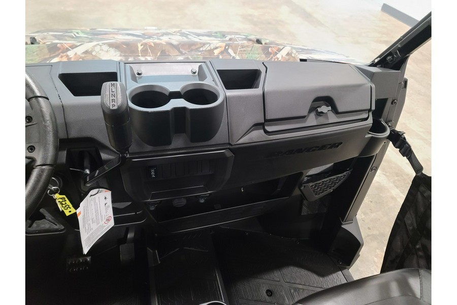 2026 Polaris Ranger® 1000 Premium