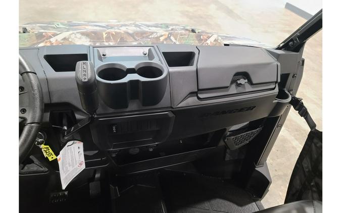 2026 Polaris Ranger® 1000 Premium