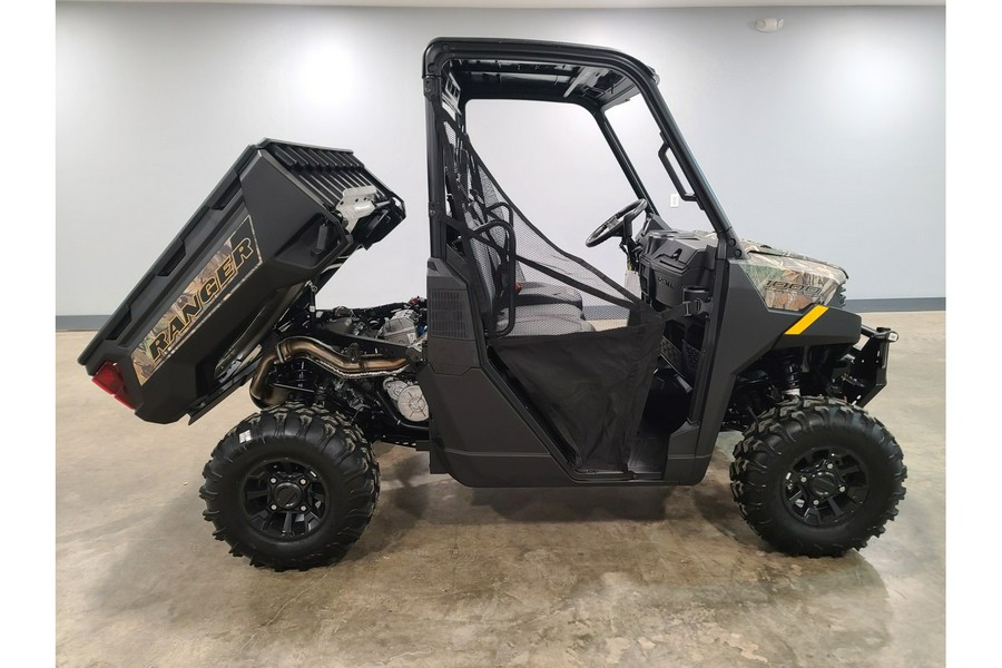 2026 Polaris Ranger® 1000 Premium