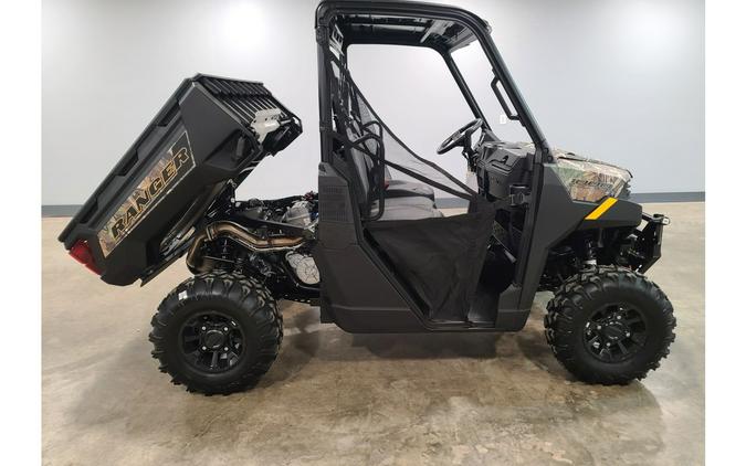 2026 Polaris Ranger® 1000 Premium