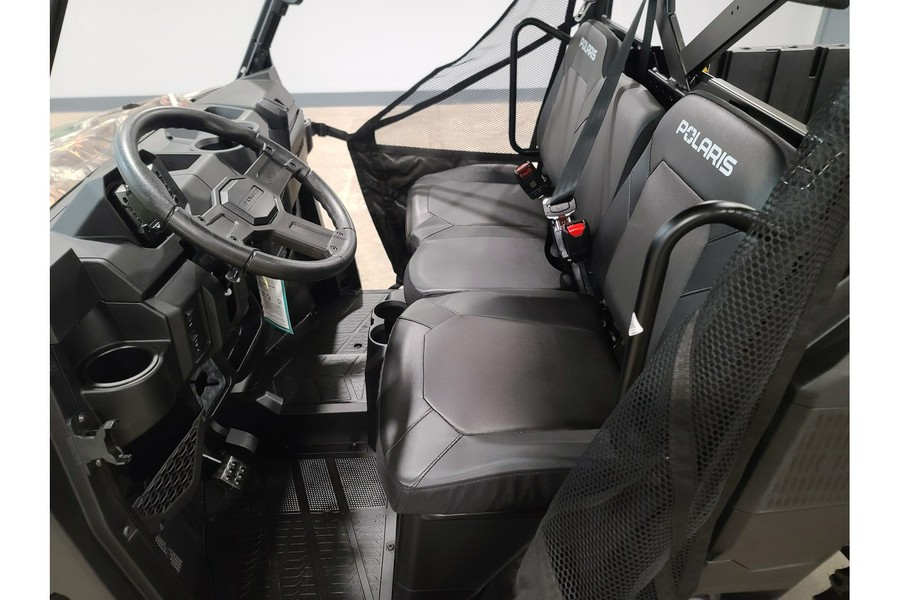 2026 Polaris Ranger® 1000 Premium