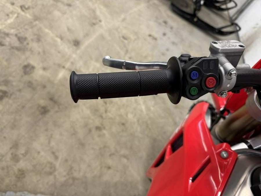 2026 Honda® CRF450R