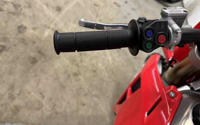 2026 Honda® CRF450R