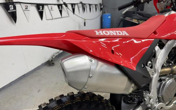 2026 Honda® CRF450R