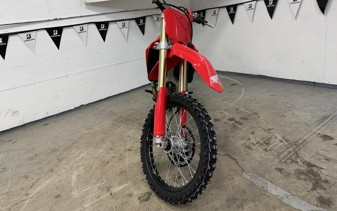 2026 Honda® CRF450R