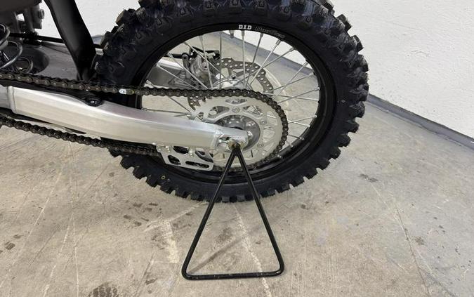 2026 Honda® CRF450R