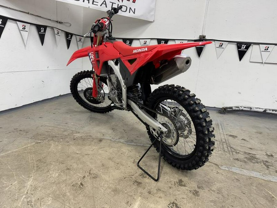 2026 Honda® CRF450R