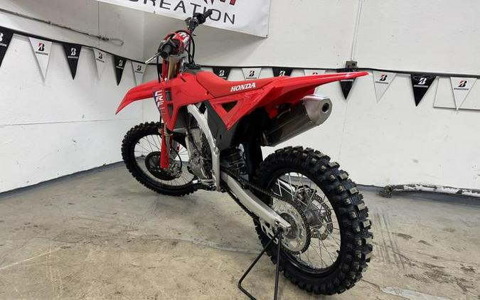2026 Honda® CRF450R