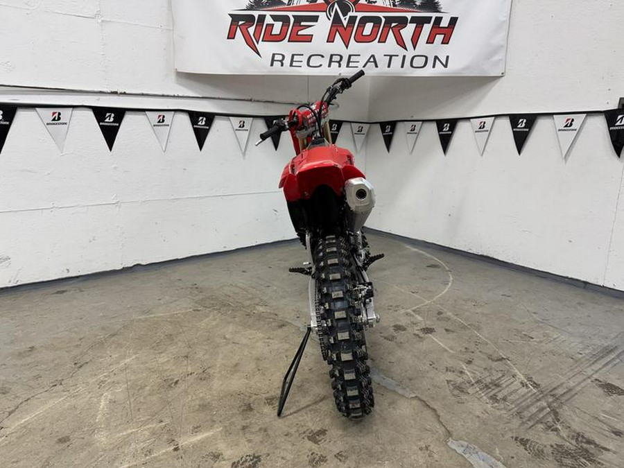 2026 Honda® CRF450R