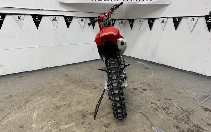 2026 Honda® CRF450R