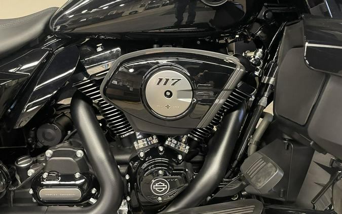 2026 Harley-Davidson® FLHXL - Street Glide® Limited