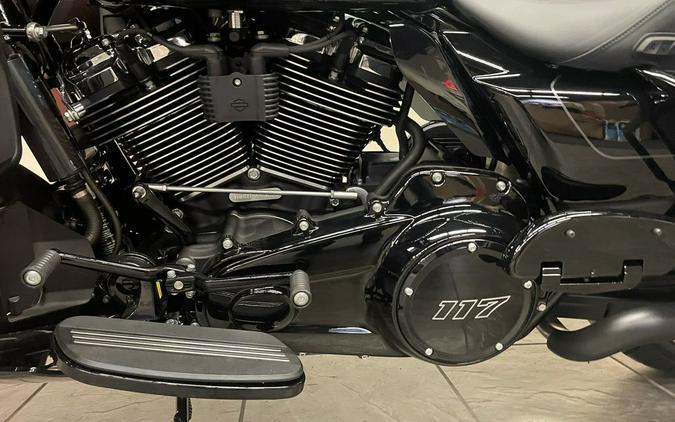 2026 Harley-Davidson® FLHXL - Street Glide® Limited