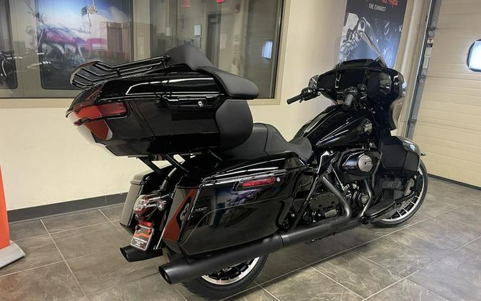 2026 Harley-Davidson® FLHXL - Street Glide® Limited