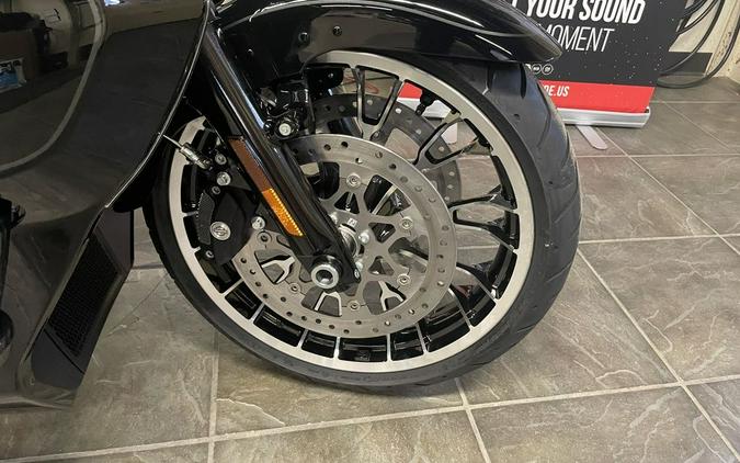 2026 Harley-Davidson® FLHXL - Street Glide® Limited